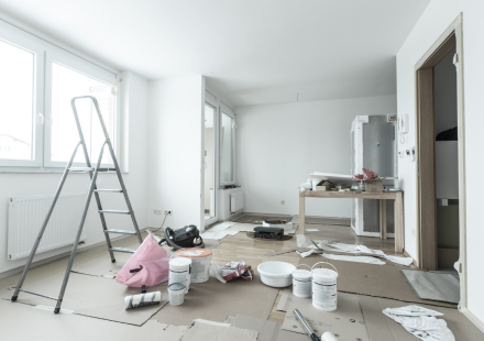 What Is Renovation