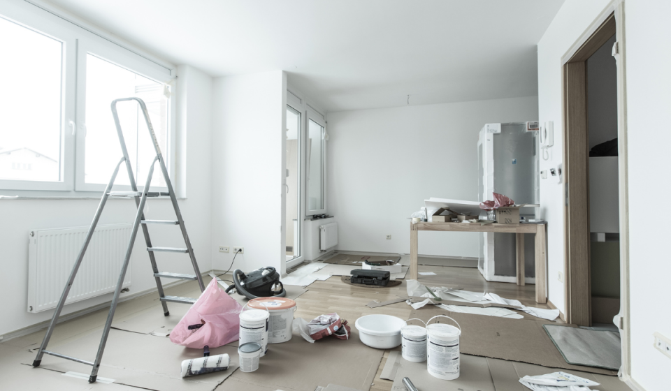 What Is Renovation
