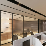 How Office Layout Impacts Employee Experience