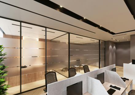 How Office Layout Impacts Employee Experience