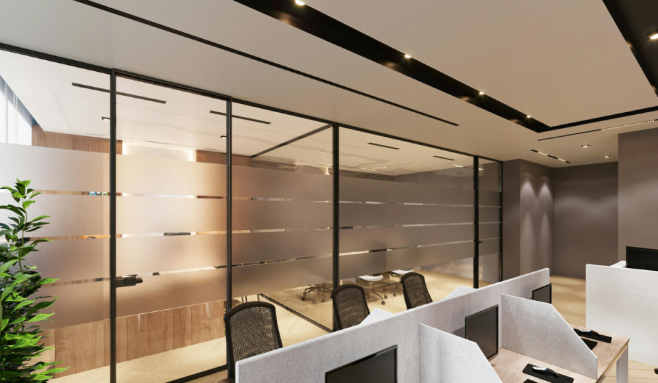 How Office Layout Impacts Employee Experience