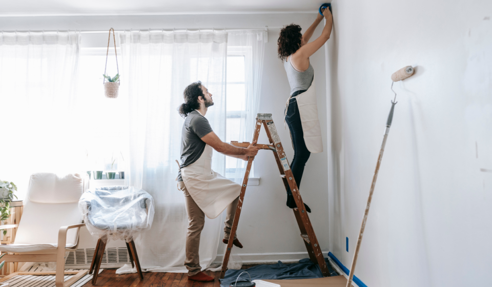 home renovation ideas