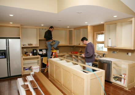 kitchen remodeling ideas