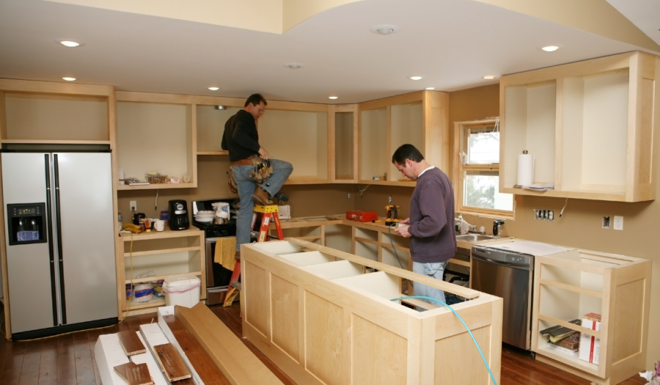 kitchen remodeling ideas