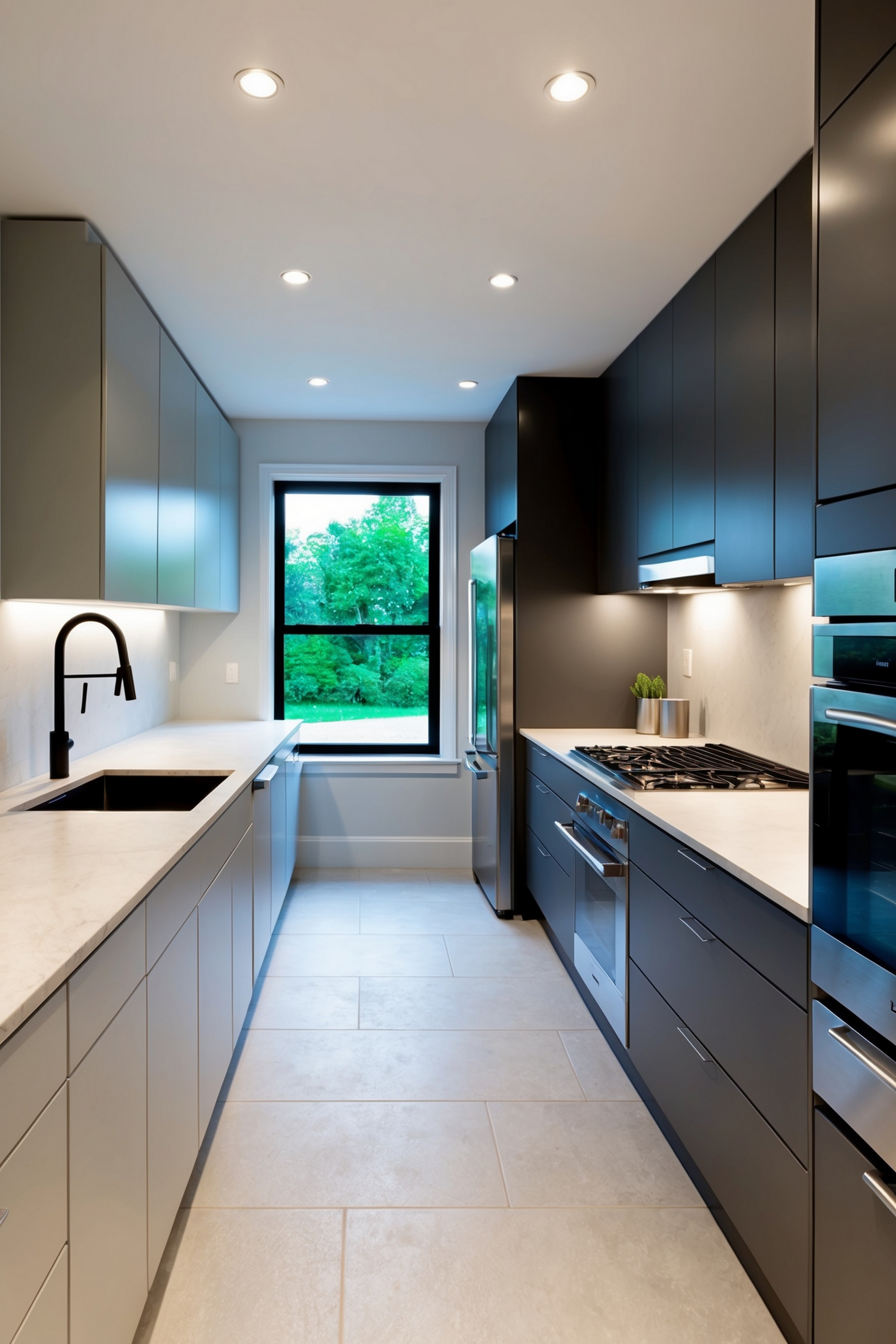 Kitchen Renovations