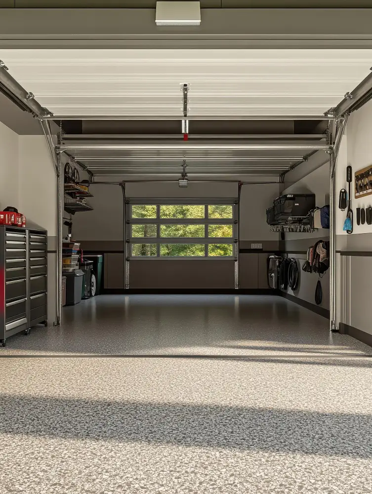 Garage Builders