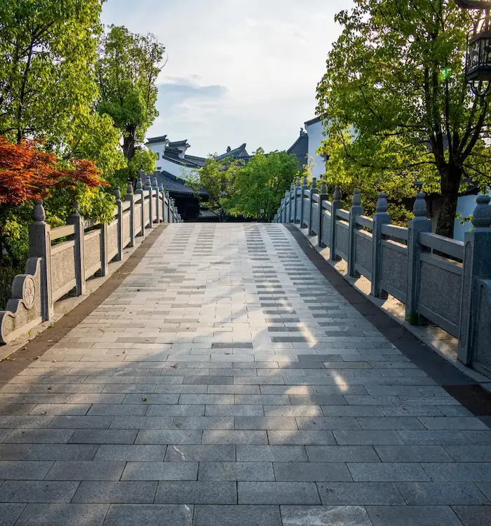 Walkway & Pathway Projects