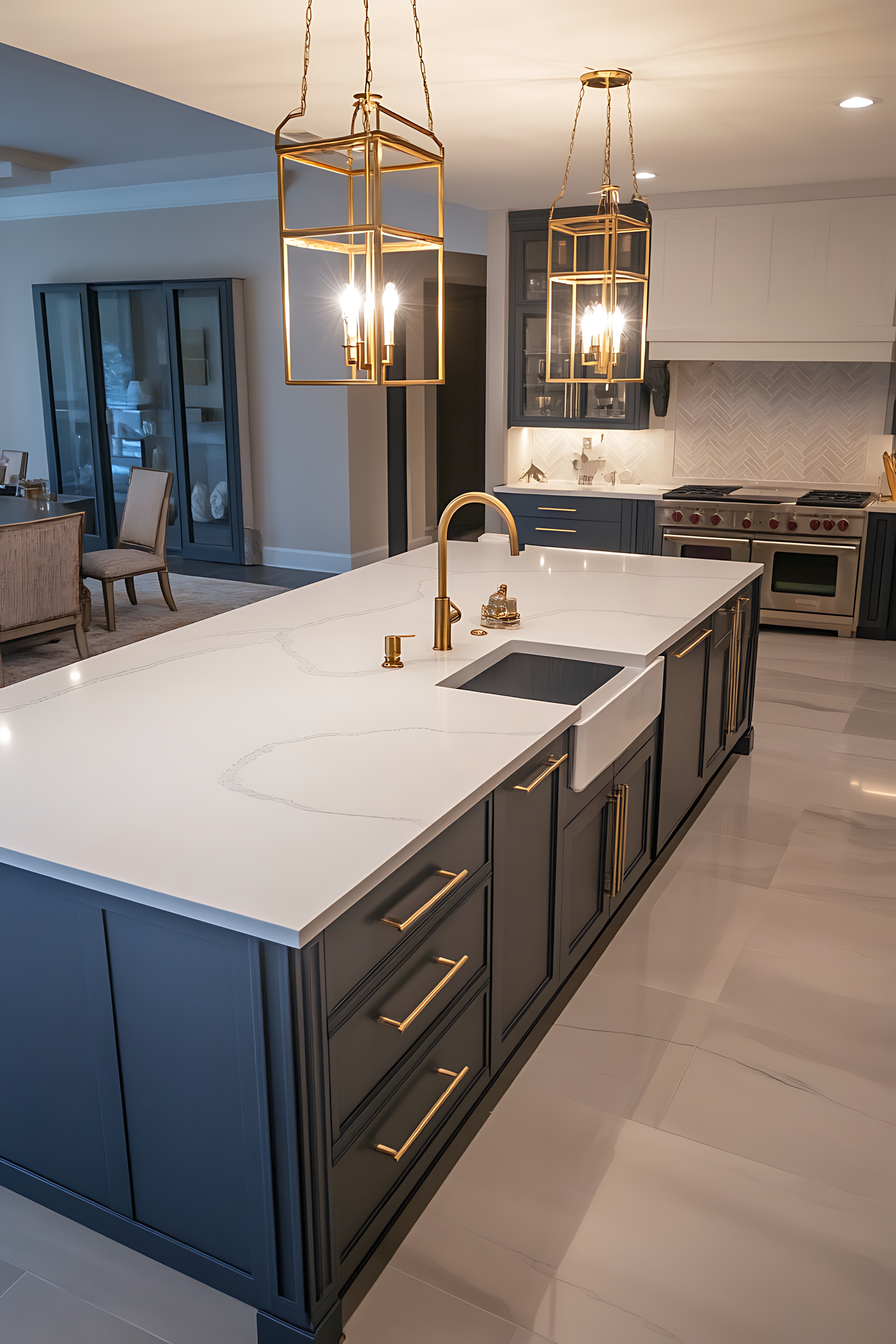 Kitchen Renovations