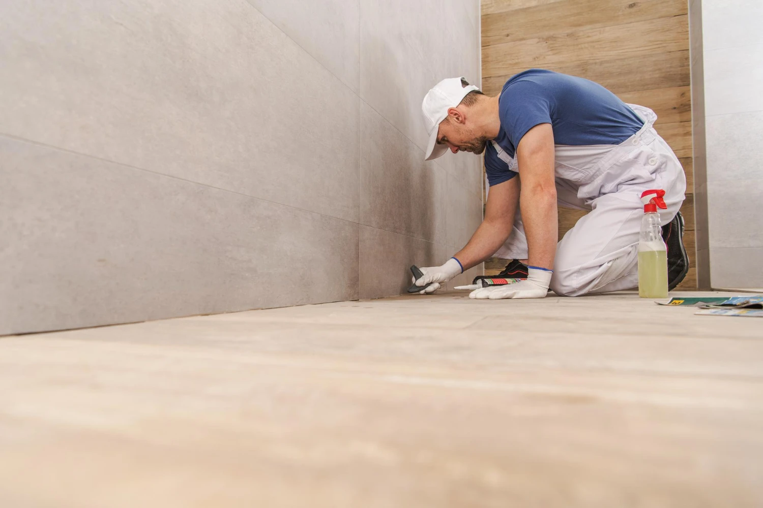 Flooring Installation Calgary