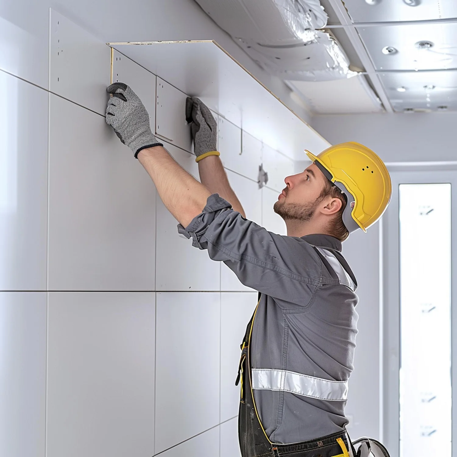Your Trustworthy Facility Maintenance in Calgary
