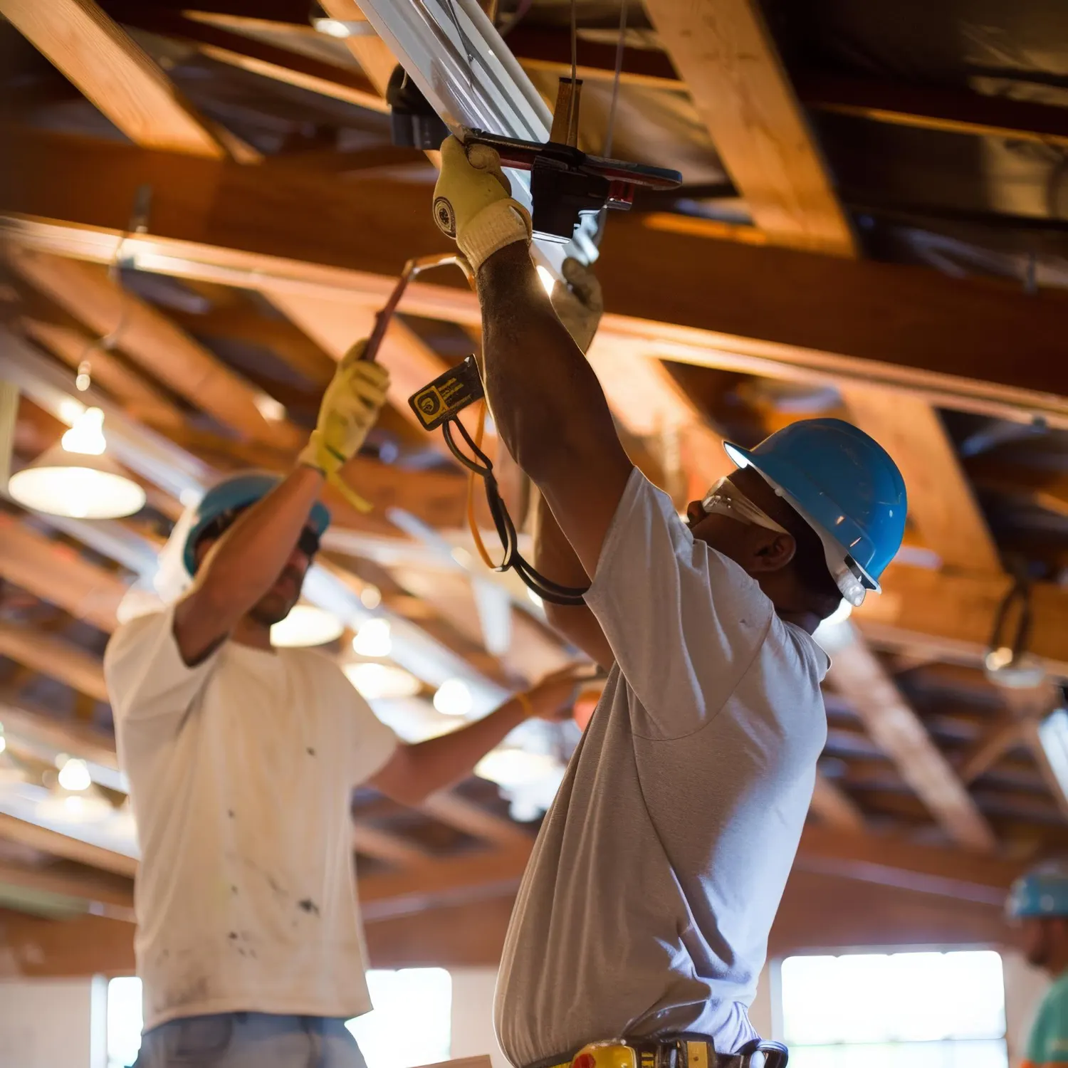 Drywall Repair Calgary