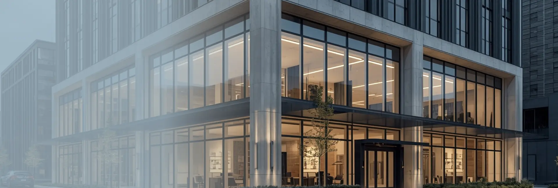 Commercial Renovations