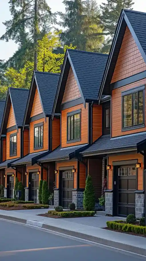 Residential Exterior Upgrades