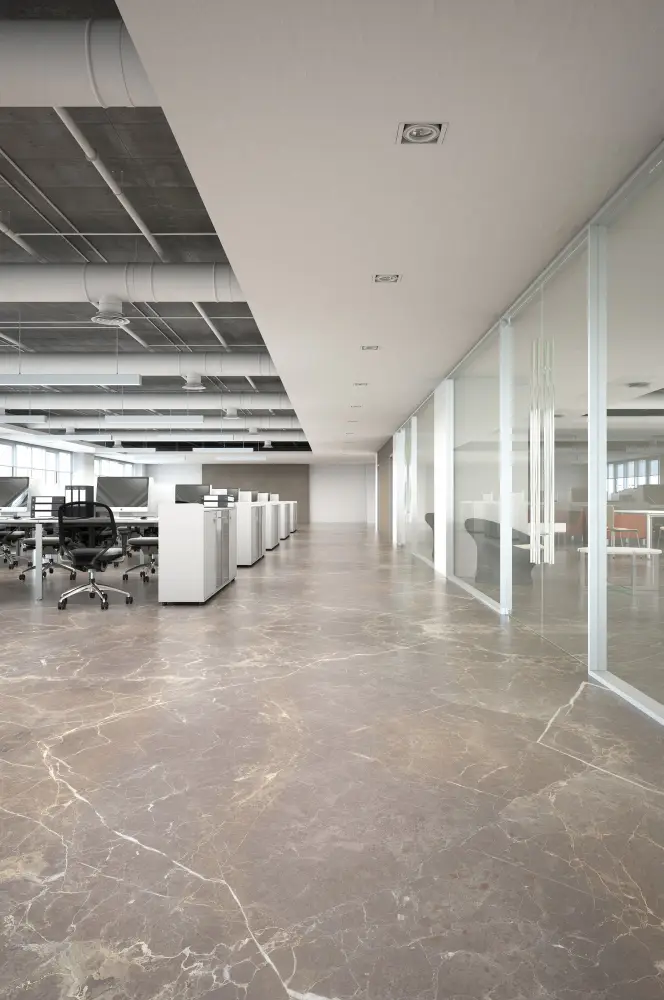 Commercial Flooring