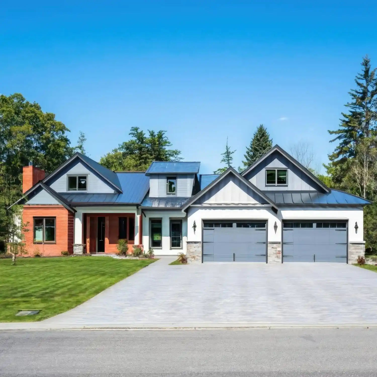 Building Permits Calgary