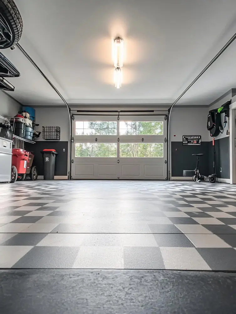 Garage Builders