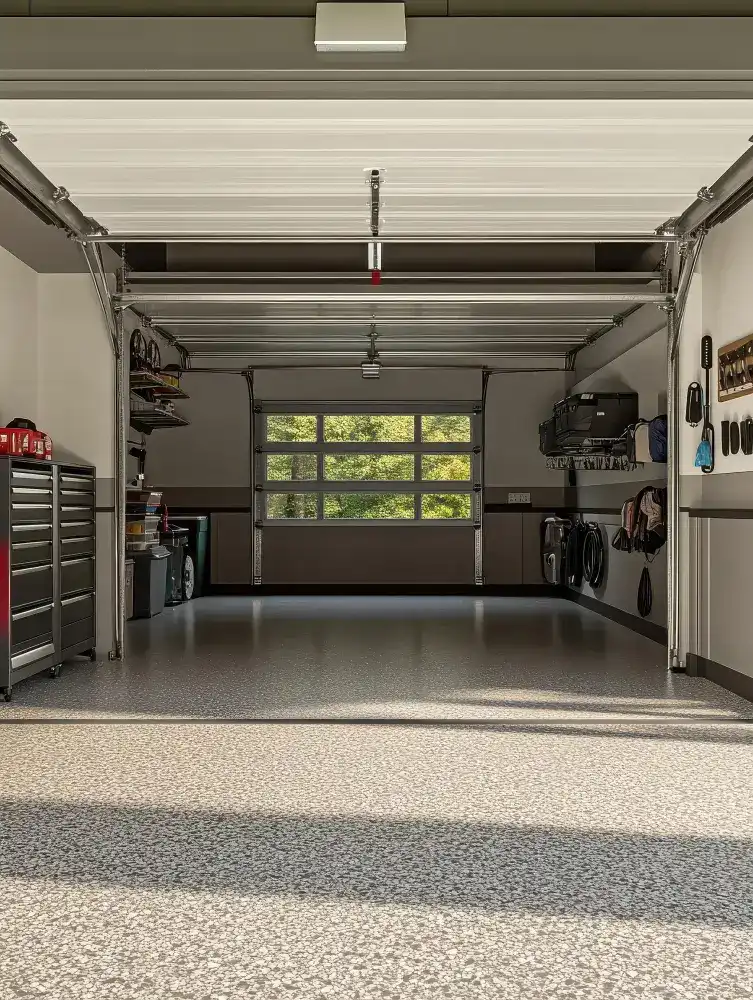 Garage Builders