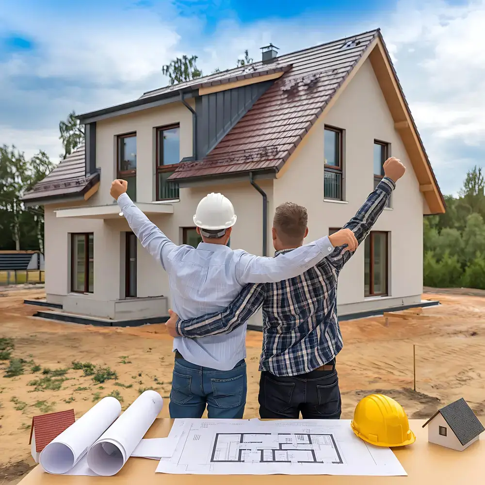 Construction and Execution