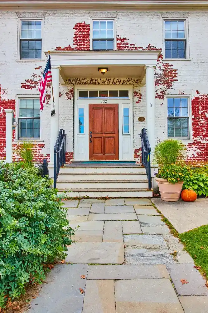 Exterior Matching