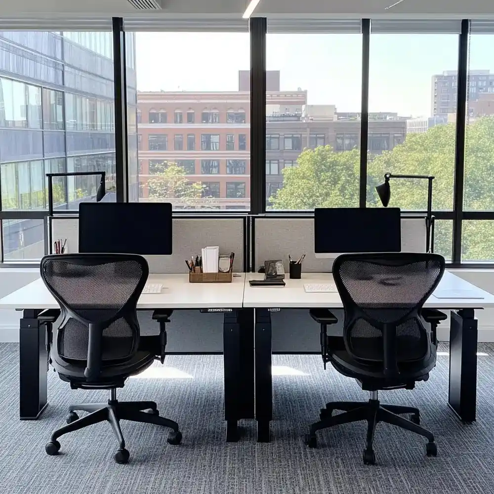 Workspace Layout Improvements