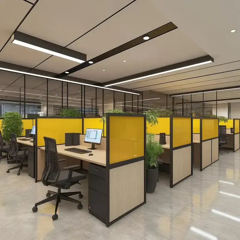 Office Renovations