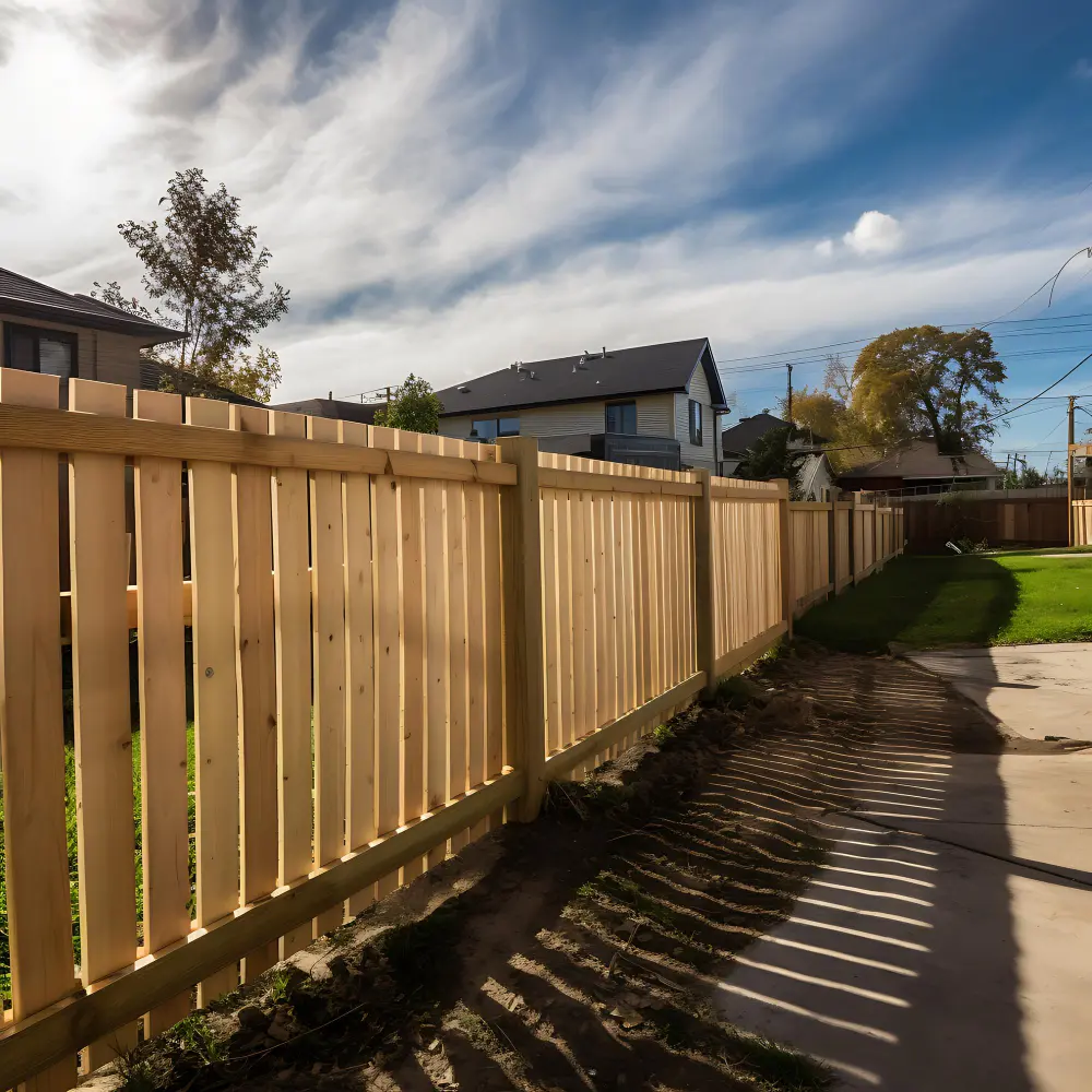 Fencing