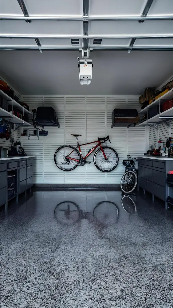 Garage Builders