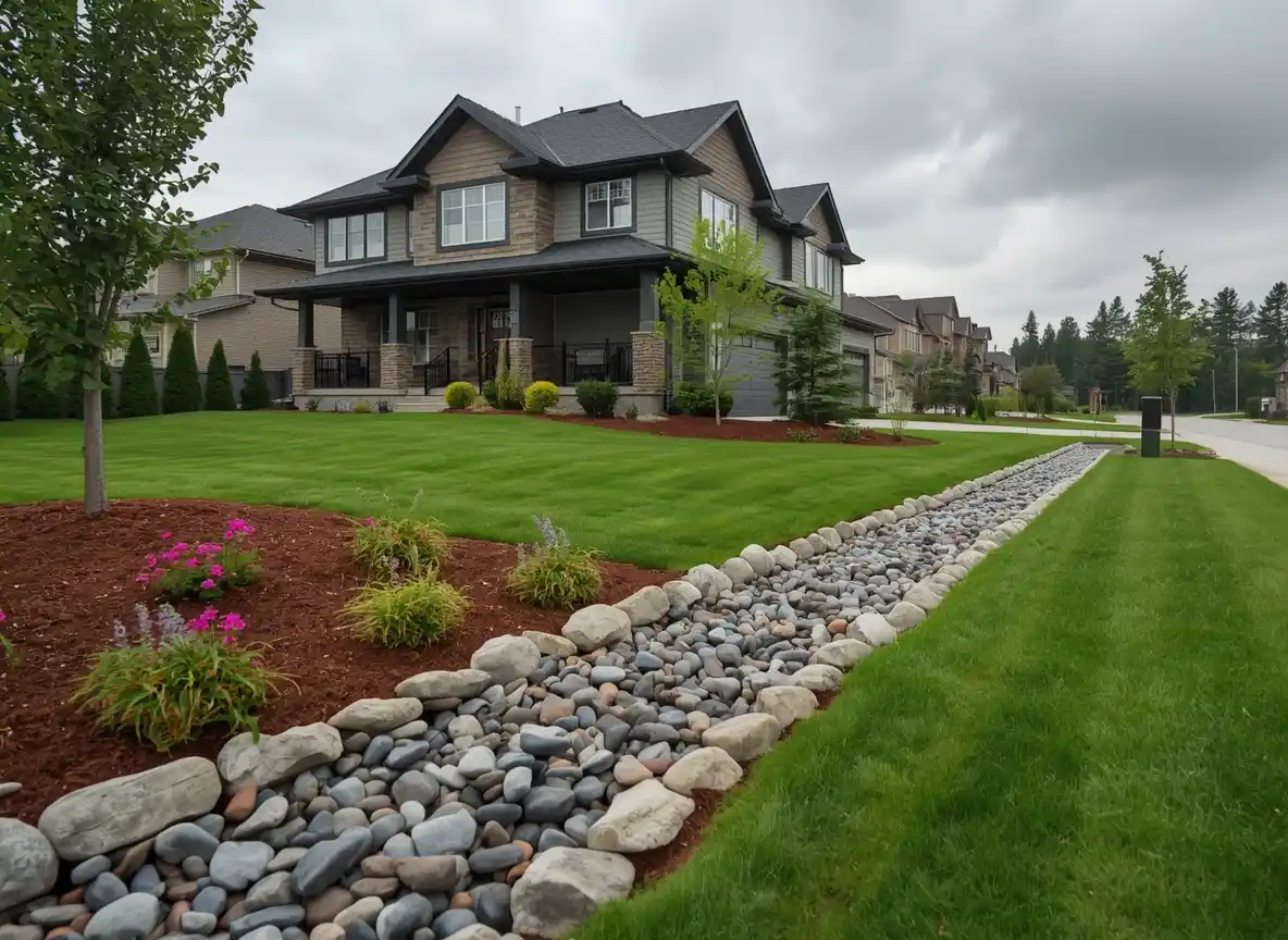 Flood Mitigation