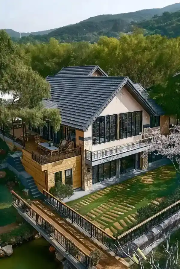 Custom Home Builders