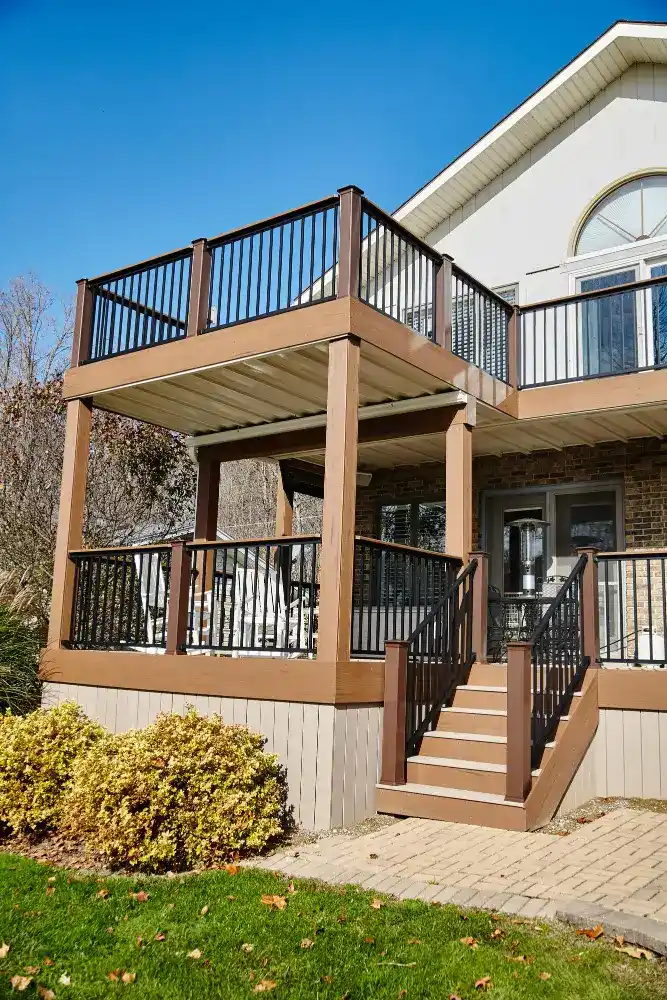 Exterior Development