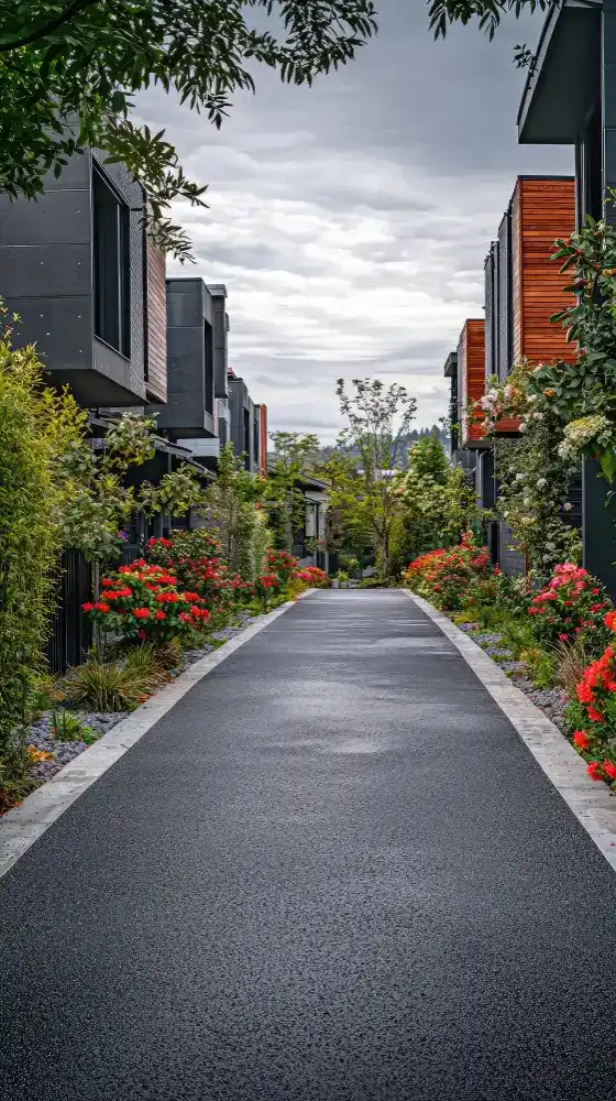 Concrete Driveways