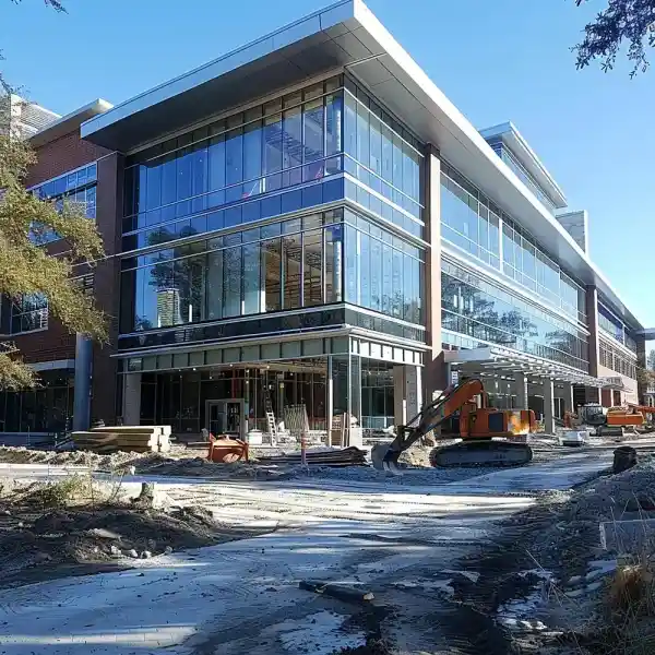 Office and Commercial Renovations