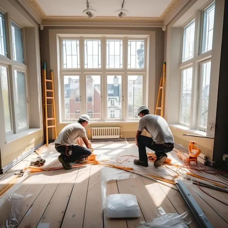 Home Renovations