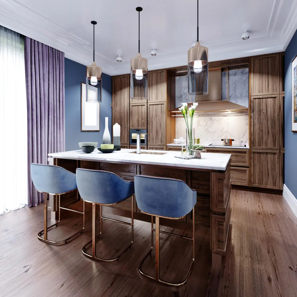 Kitchen Renovations