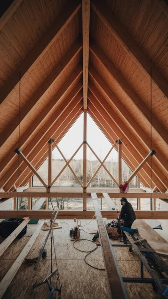 Framing & Structural Work