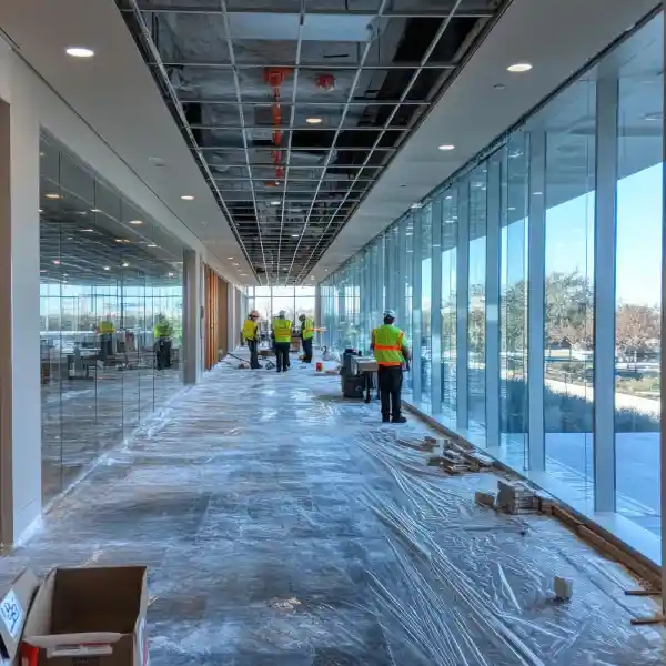 Medical Office & Clinic Renovation
