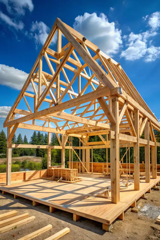 Structural Framing