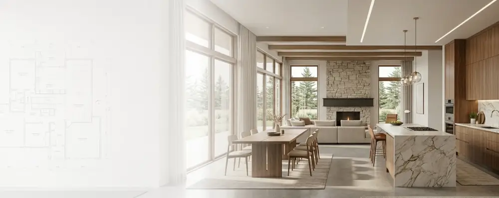 Modern Renovation Solutions for ev