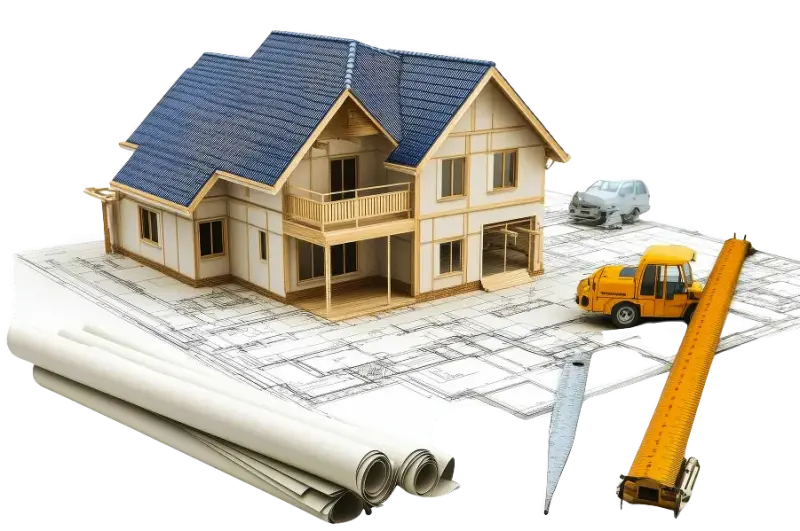 Key Inclusions in Your Renovation Financing Plan
