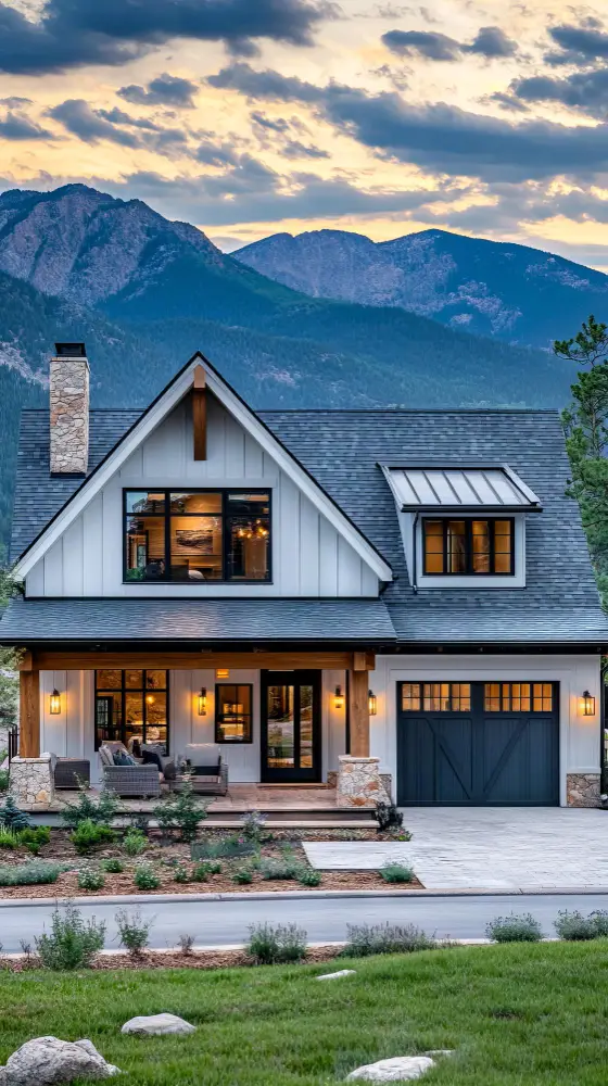 Custom Home Builders