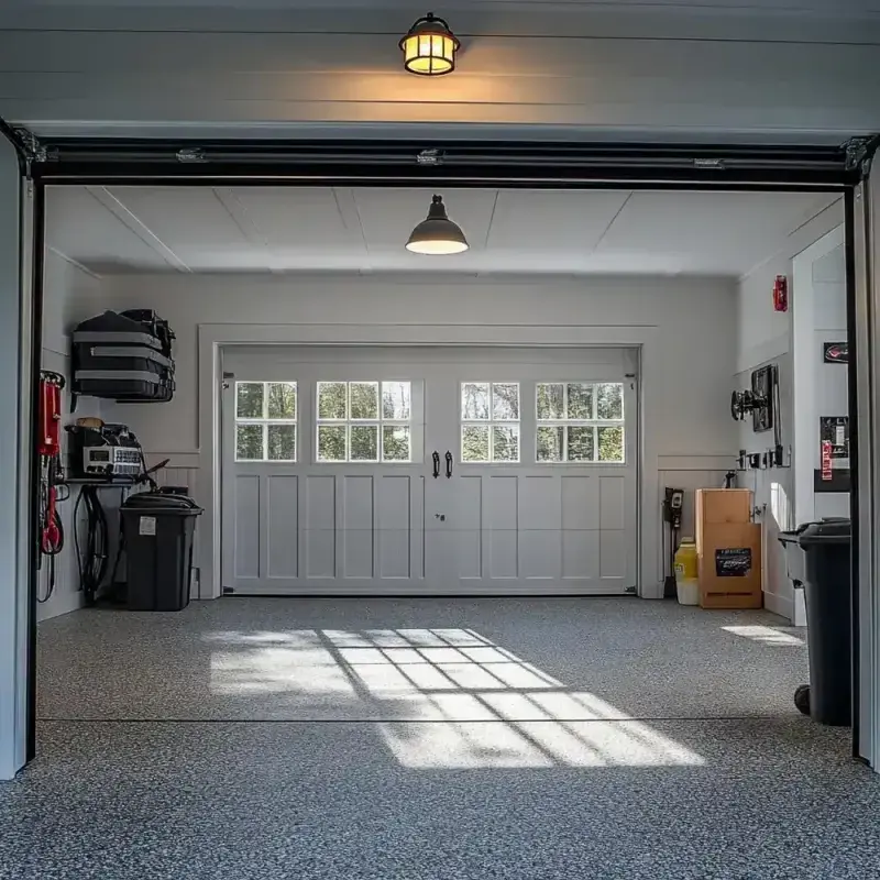 Garage Builders
