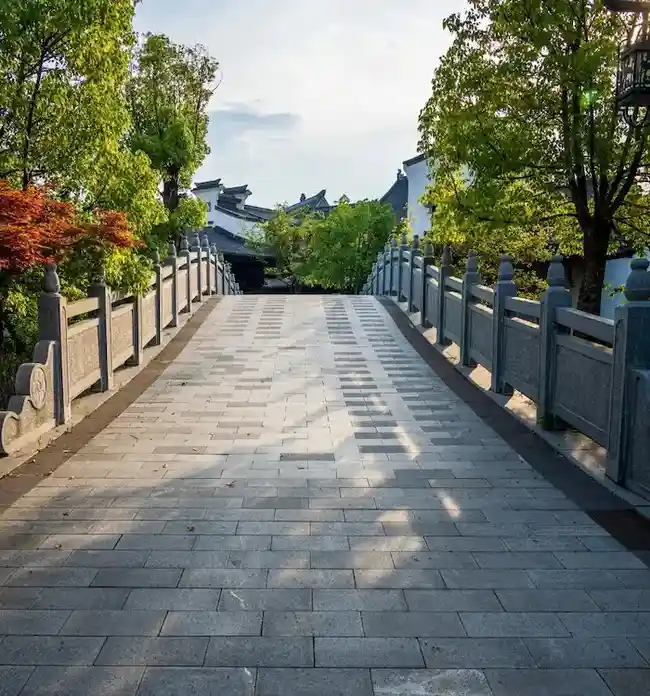 Walkway & Pathway Projects