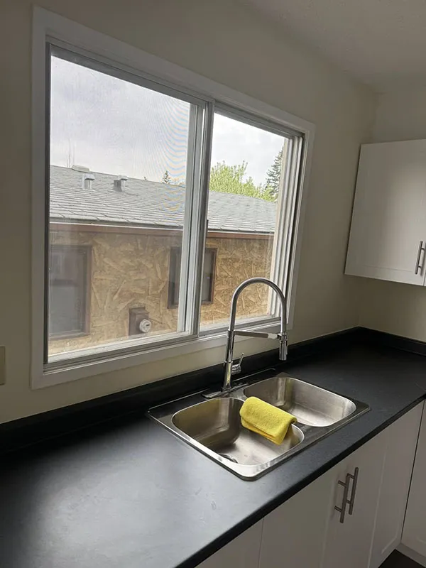 Kitchen Renovations