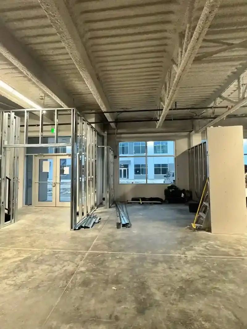 Commercial Construction