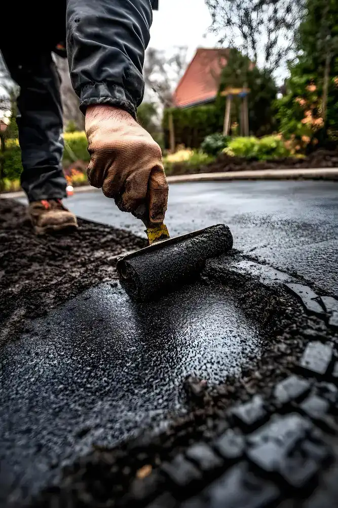Concrete Driveways