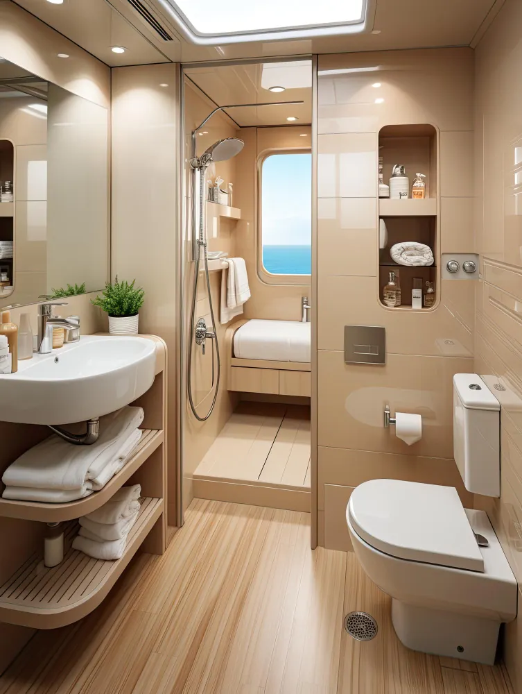 Comprehensive Turnkey Renovation