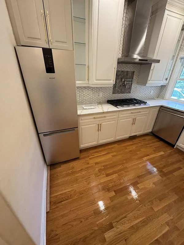 Custom Cabinetry