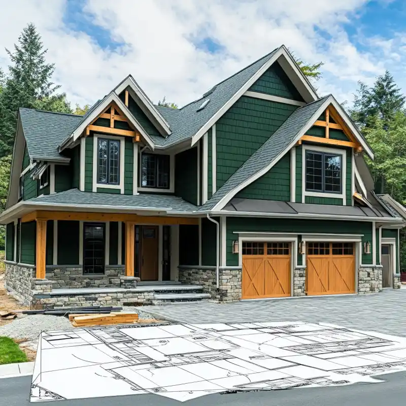 Concrete Driveways