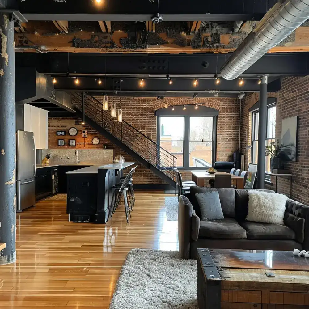 Turnkey Renovation