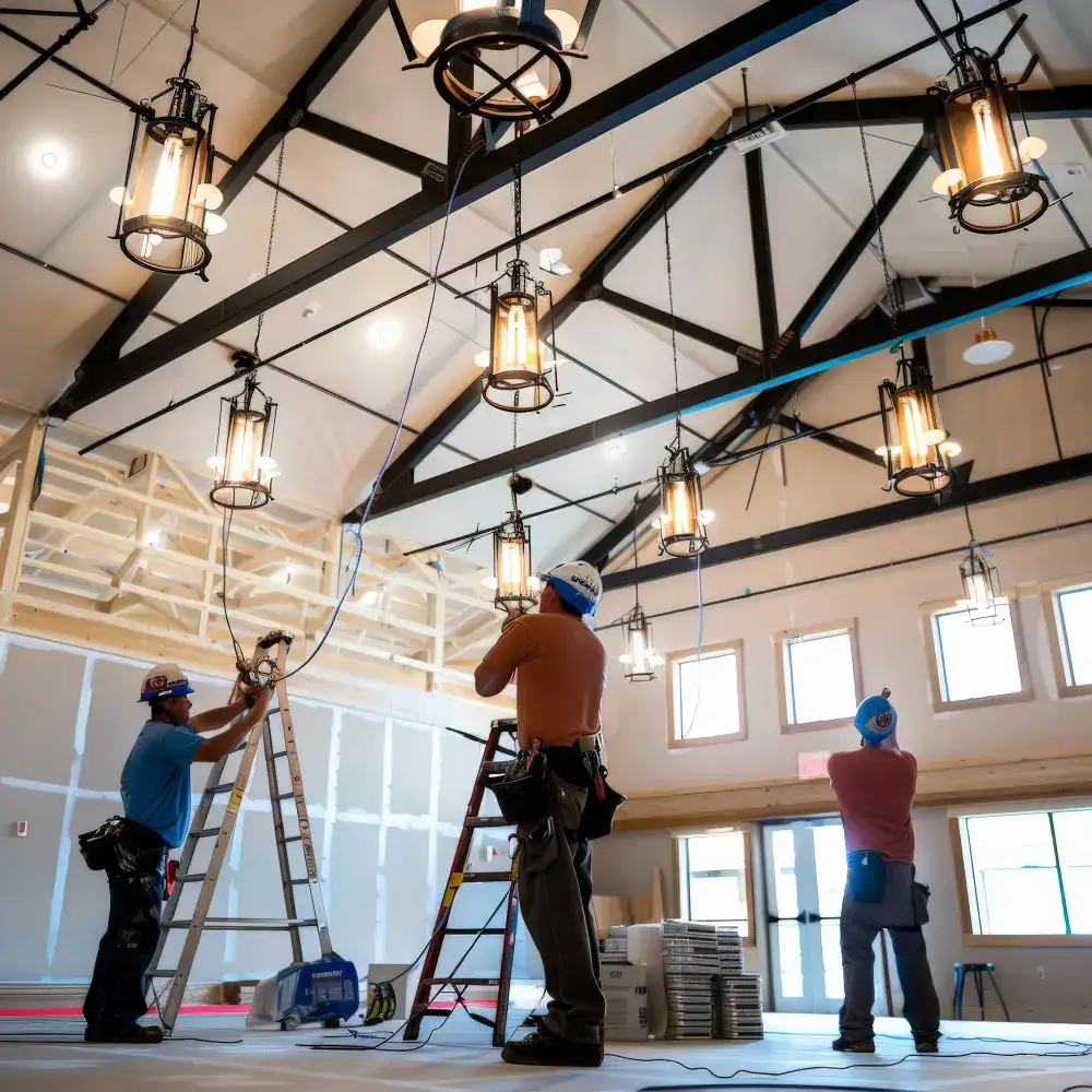 Lighting Design